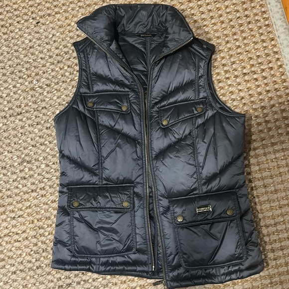 Barbour Gilet Vest - Women’s Medium - Picture 1 of 4
